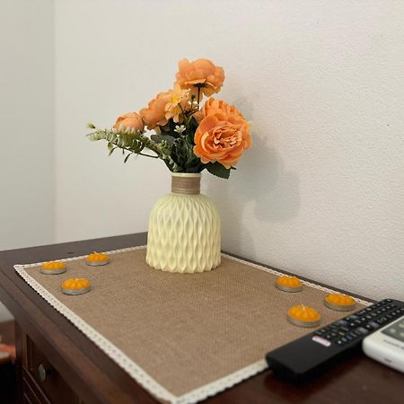 B&B Sensorial Experience Villamassargia ภายนอก รูปภาพ