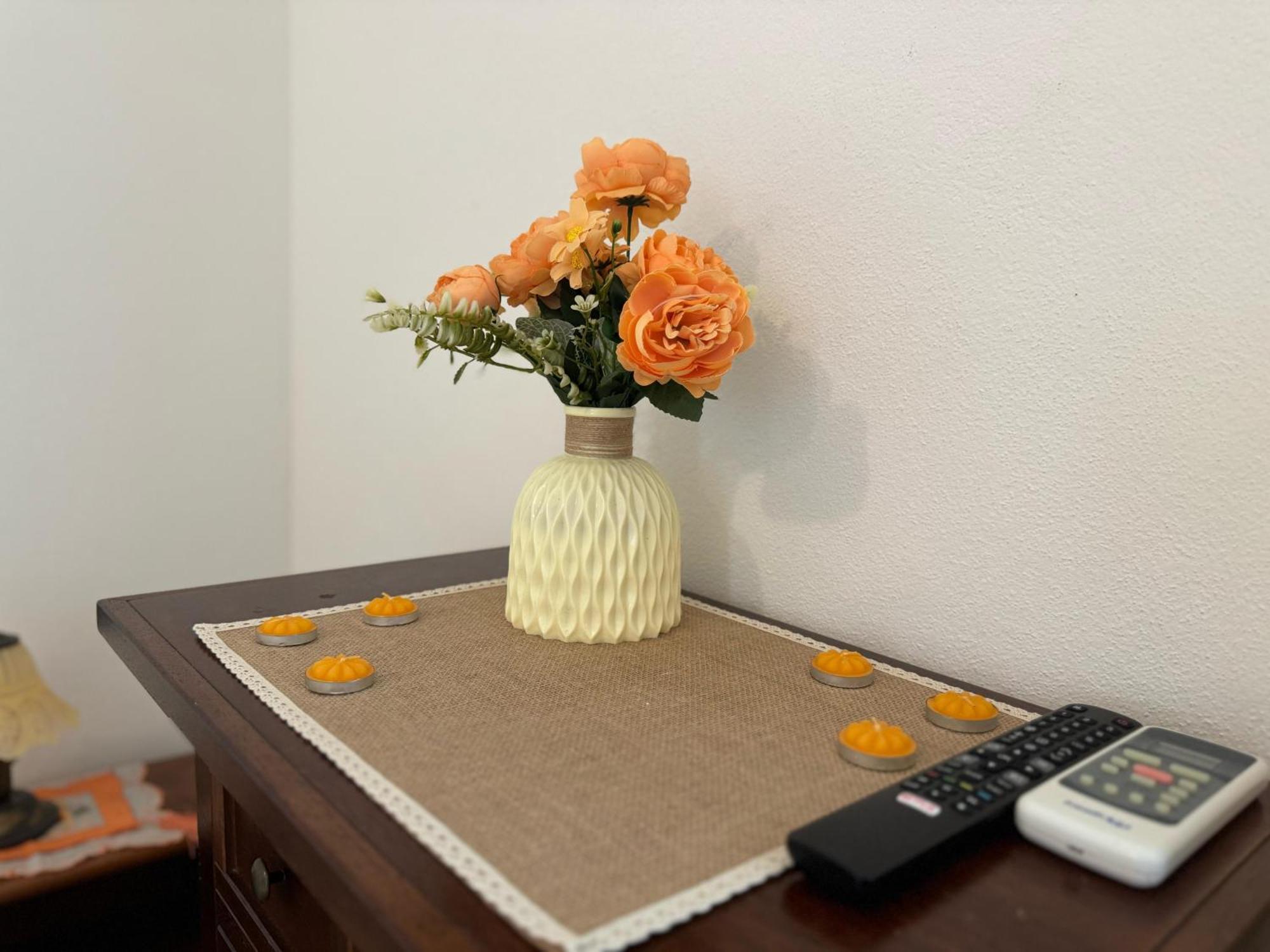 B&B Sensorial Experience Villamassargia ภายนอก รูปภาพ