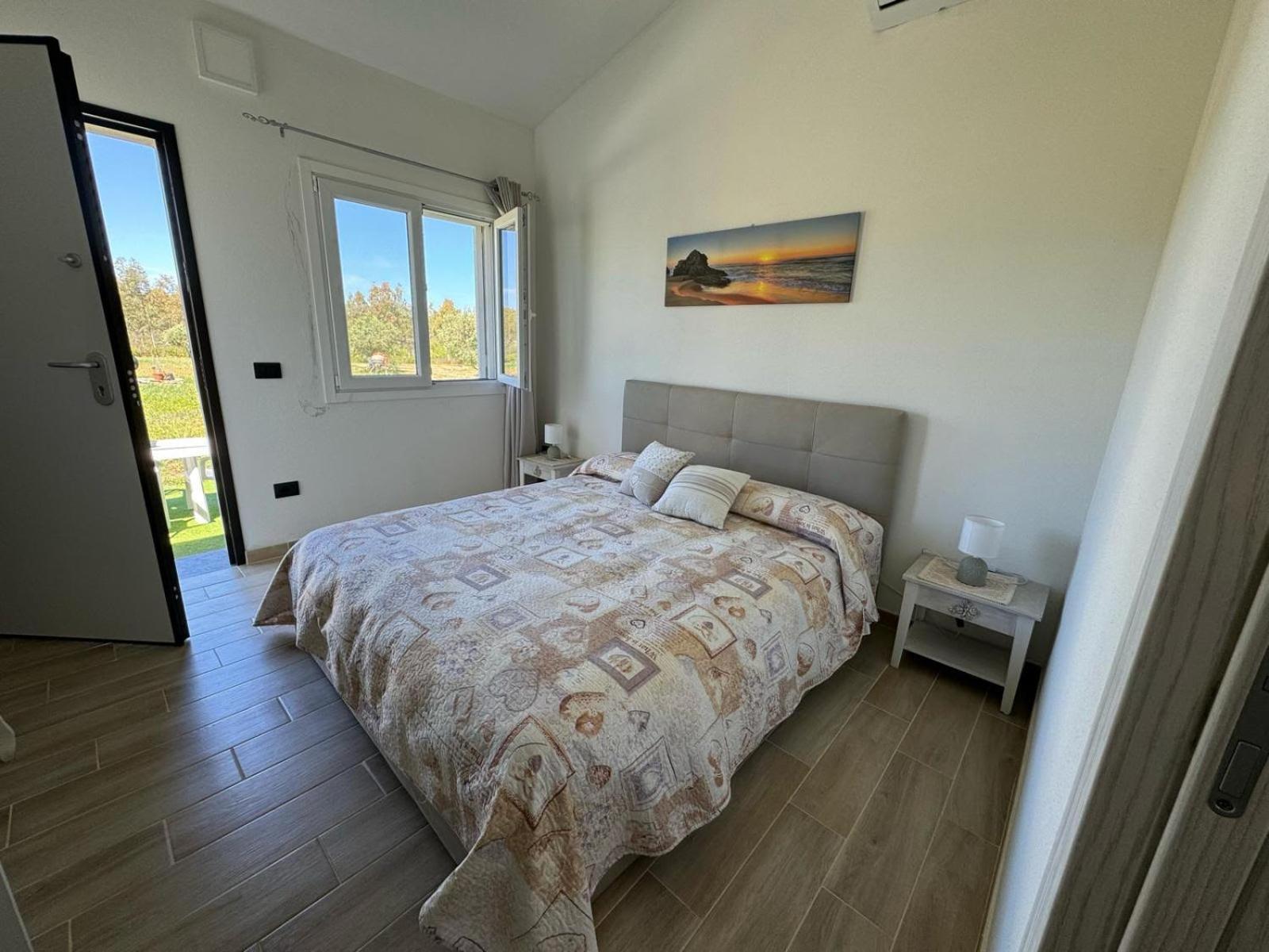 B&B Sensorial Experience Villamassargia ภายนอก รูปภาพ