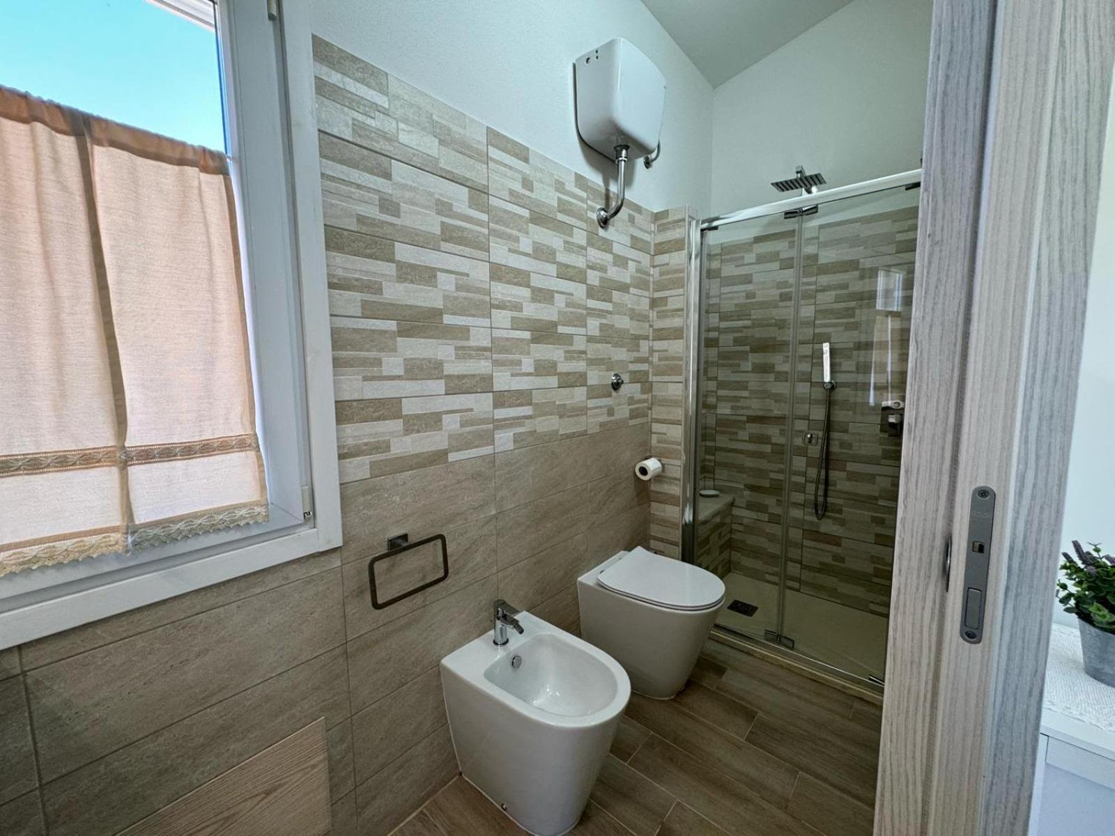 B&B Sensorial Experience Villamassargia ภายนอก รูปภาพ