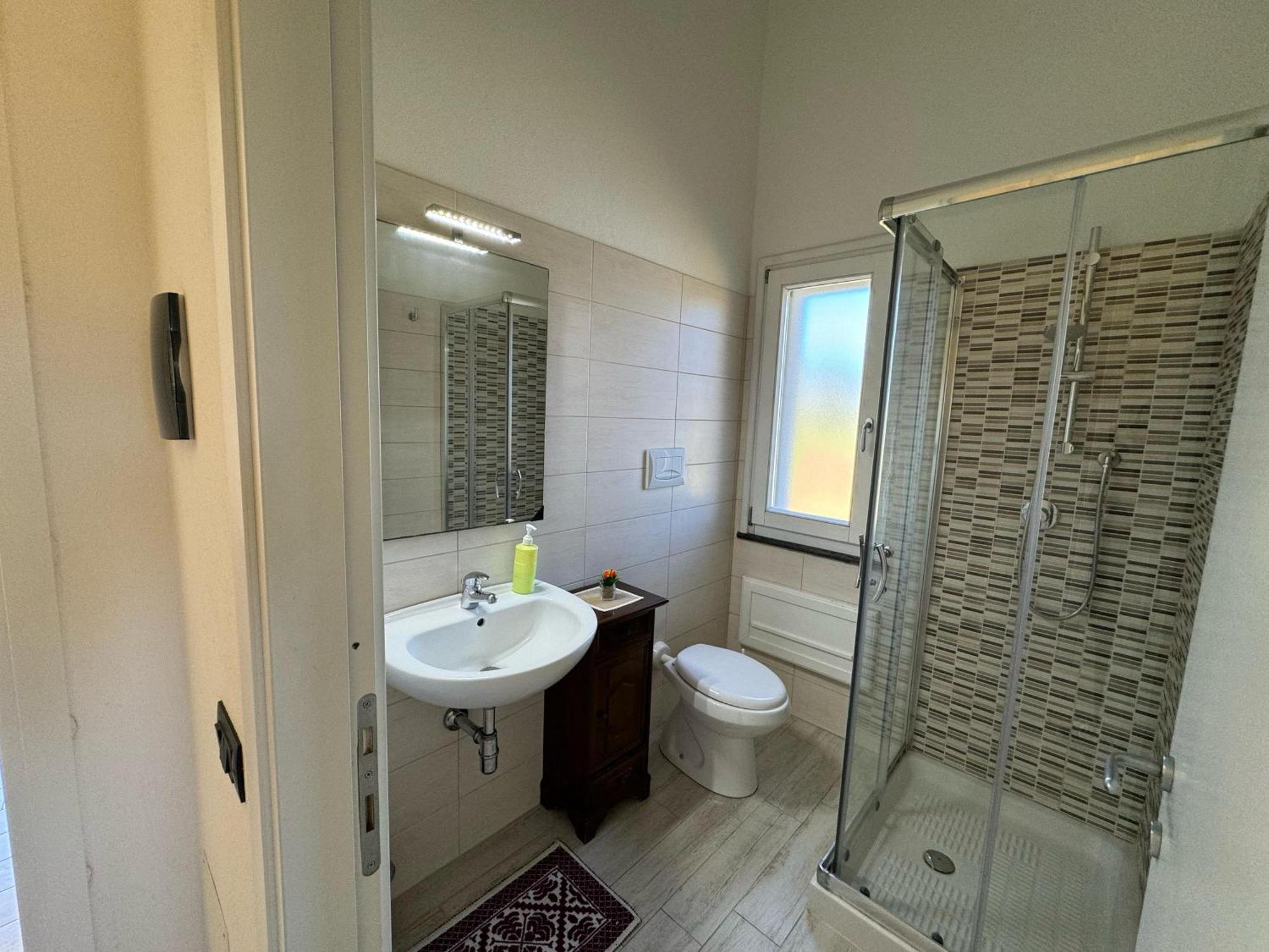 B&B Sensorial Experience Villamassargia ภายนอก รูปภาพ