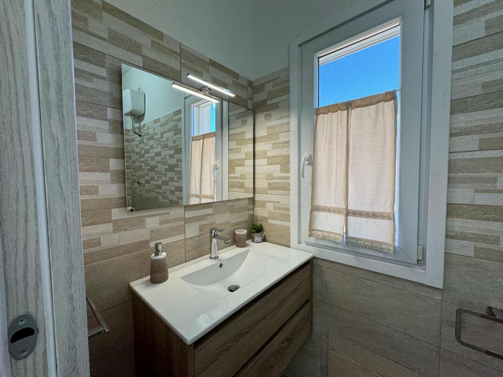 B&B Sensorial Experience Villamassargia ภายนอก รูปภาพ
