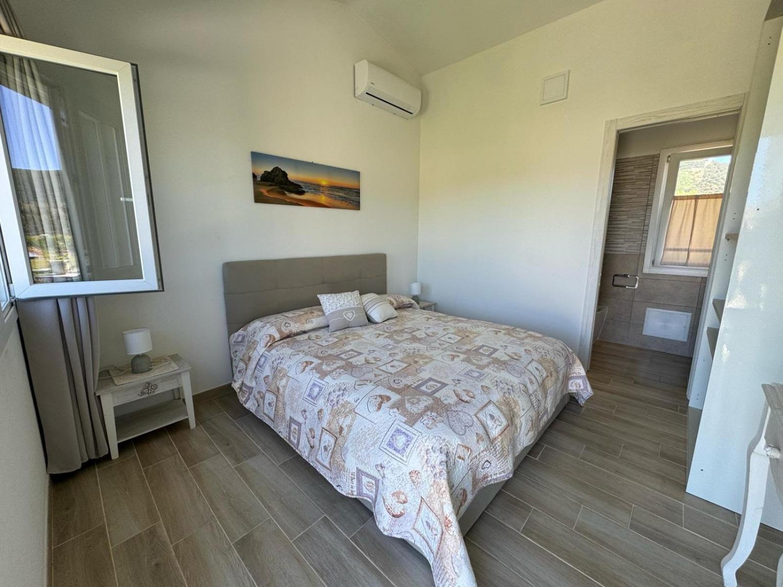 B&B Sensorial Experience Villamassargia ภายนอก รูปภาพ