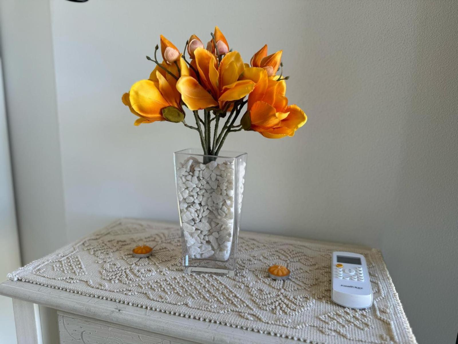 B&B Sensorial Experience Villamassargia ภายนอก รูปภาพ