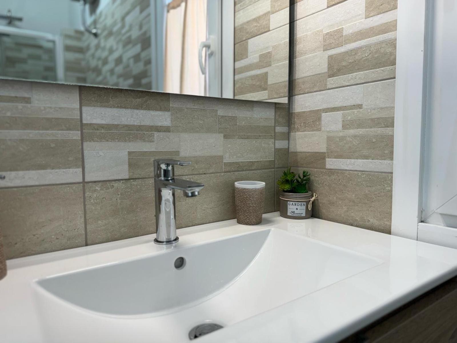 B&B Sensorial Experience Villamassargia ภายนอก รูปภาพ