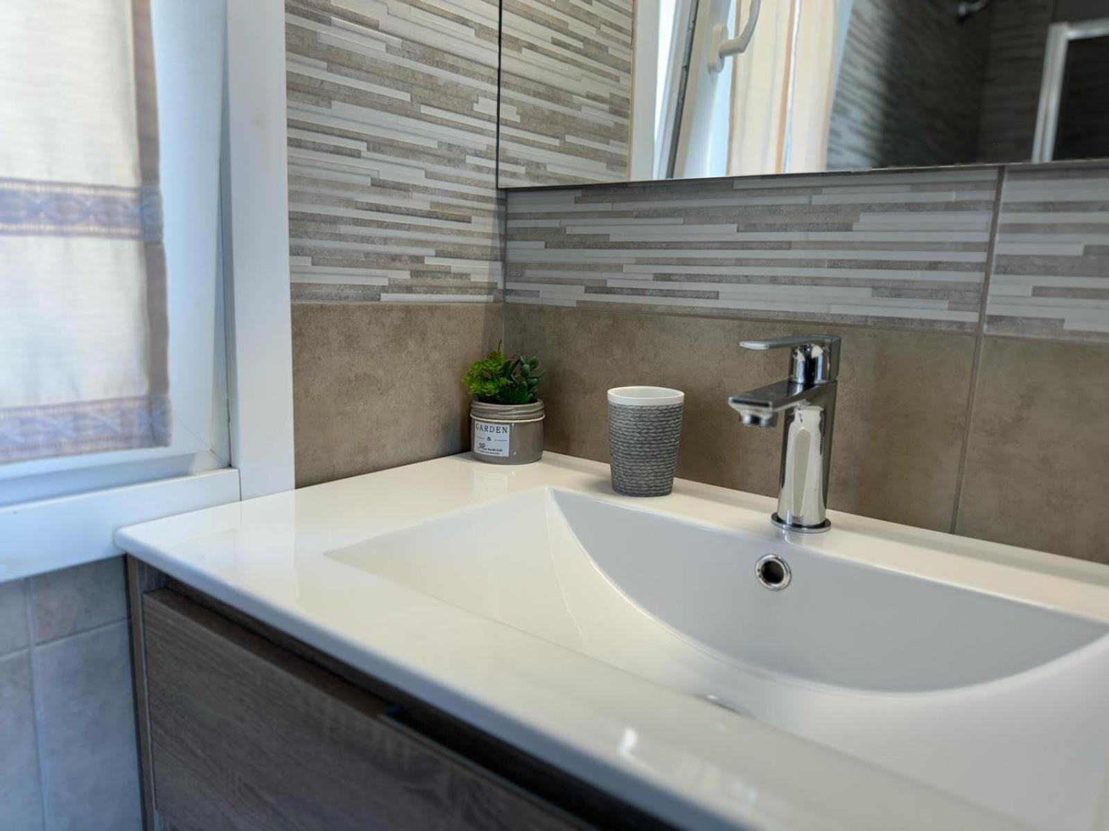 B&B Sensorial Experience Villamassargia ภายนอก รูปภาพ