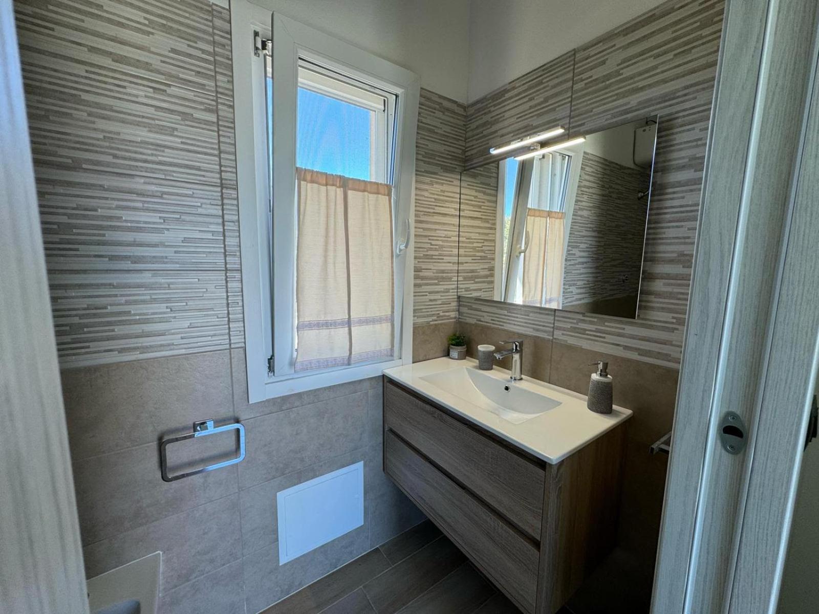 B&B Sensorial Experience Villamassargia ภายนอก รูปภาพ